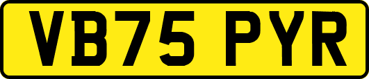VB75PYR