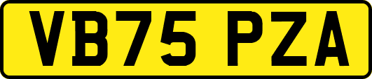 VB75PZA