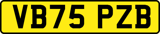 VB75PZB