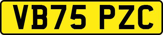VB75PZC
