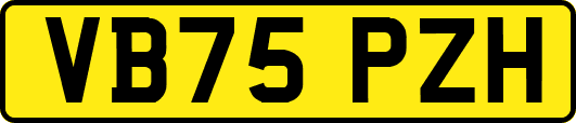 VB75PZH