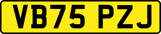 VB75PZJ