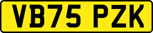 VB75PZK