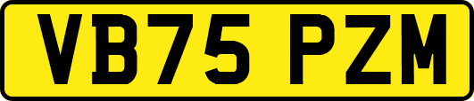 VB75PZM