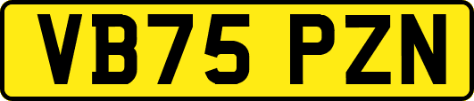 VB75PZN