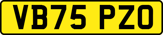 VB75PZO