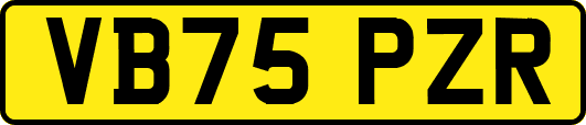 VB75PZR