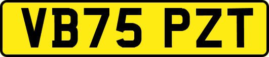 VB75PZT