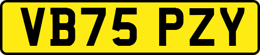 VB75PZY