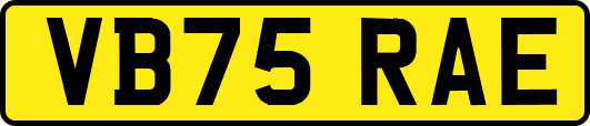 VB75RAE