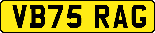 VB75RAG