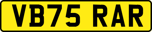 VB75RAR