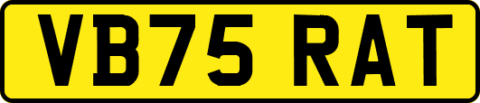 VB75RAT