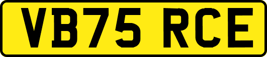 VB75RCE