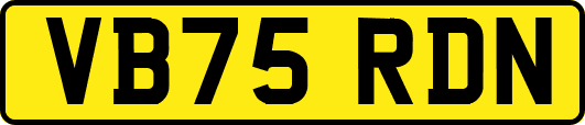 VB75RDN