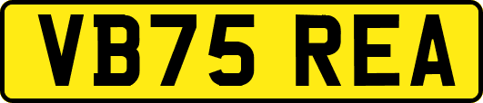 VB75REA
