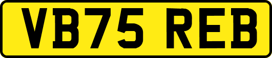 VB75REB