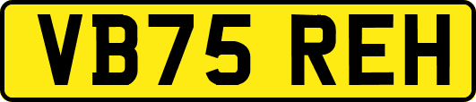 VB75REH