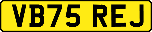 VB75REJ