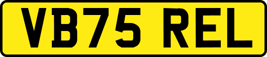VB75REL