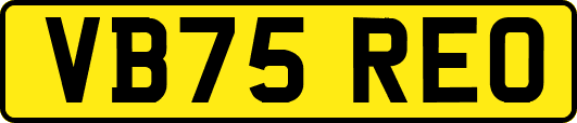 VB75REO