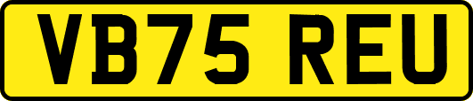 VB75REU