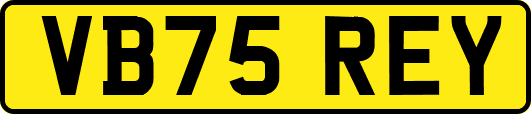 VB75REY