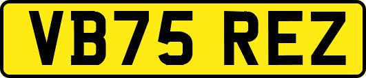 VB75REZ