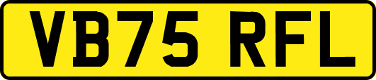VB75RFL