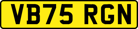 VB75RGN