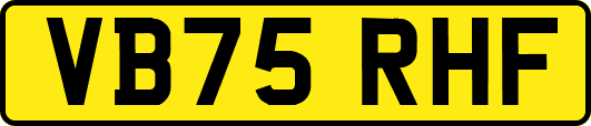 VB75RHF
