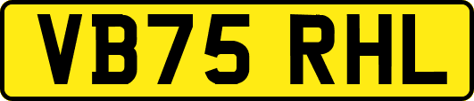 VB75RHL