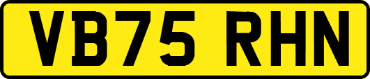 VB75RHN