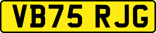VB75RJG