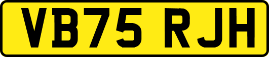 VB75RJH