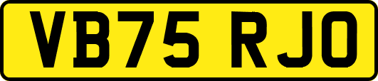 VB75RJO
