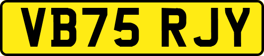VB75RJY