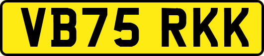 VB75RKK