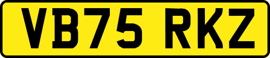 VB75RKZ