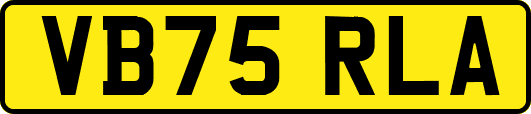 VB75RLA