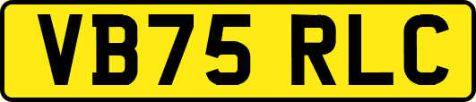 VB75RLC