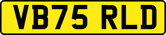 VB75RLD