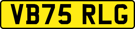 VB75RLG