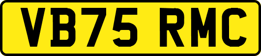 VB75RMC