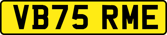 VB75RME