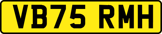 VB75RMH