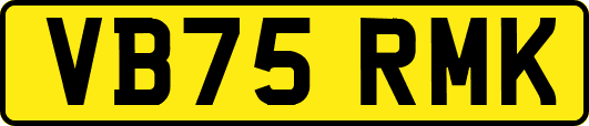 VB75RMK