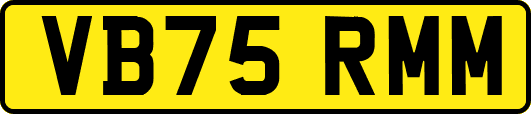 VB75RMM