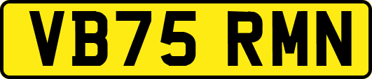 VB75RMN