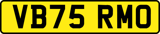VB75RMO